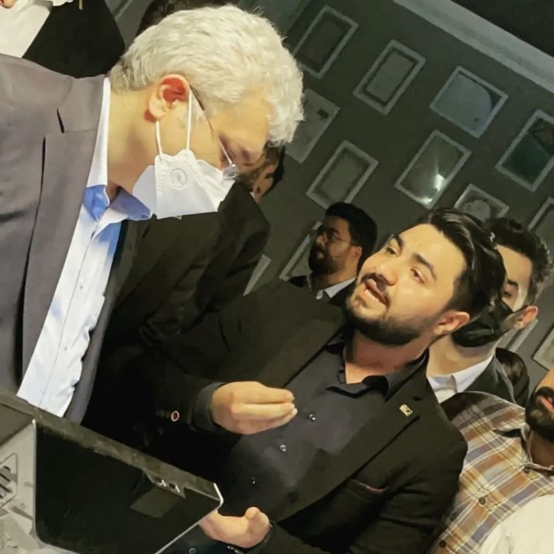 آلبوم عکس ها